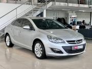 Opel Astra J Рестайлинг Ростов-на-Дону  - изображение 22