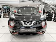 Nissan Juke I Рестайлинг Казань  - изображение 24
