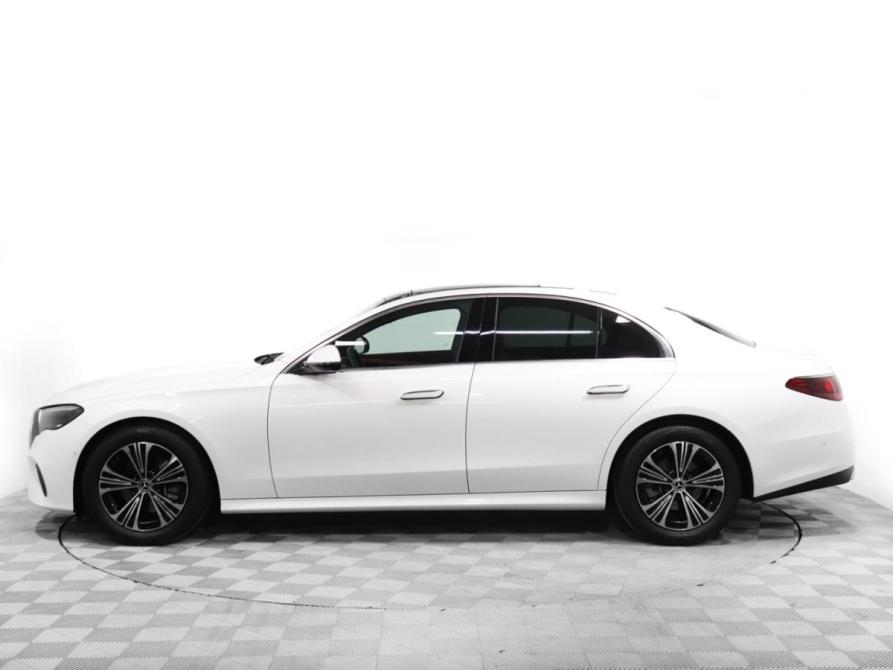 Mercedes-Benz E-Класс VI (W214 S214) Москва  - изображение 8
