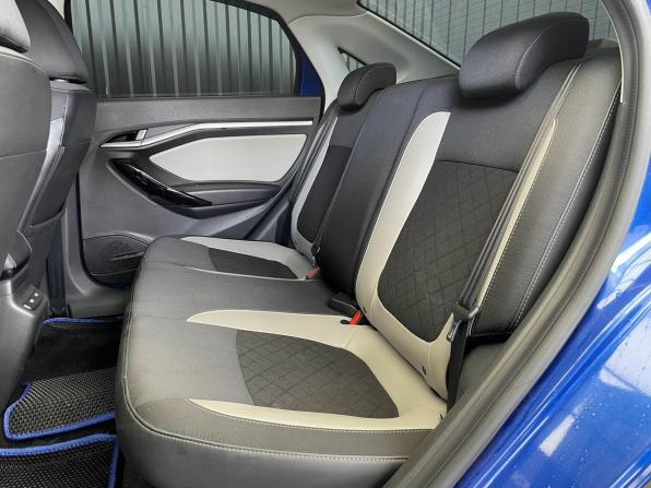Lada (ВАЗ) Vesta I с пробегом 2020 года, цена 1 097 000 рублей, 71287 км, седан, Автокод Объявления