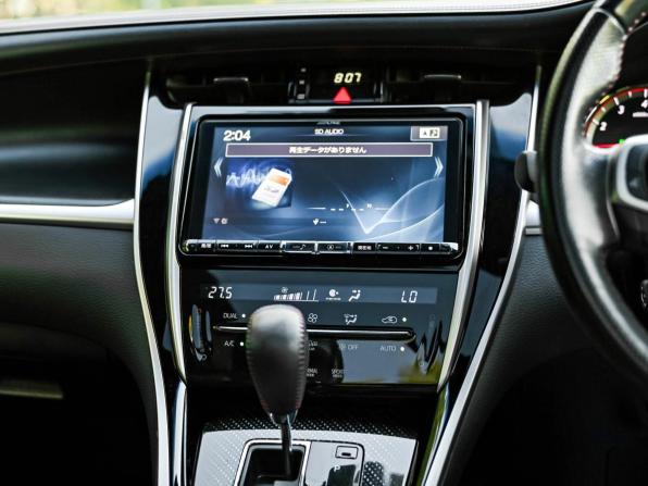 Toyota Harrier III (XU60) Рестайлинг с пробегом 2017 года, цена 2 750 000 рублей, 121233 км, внедорожник, Автокод Объявления