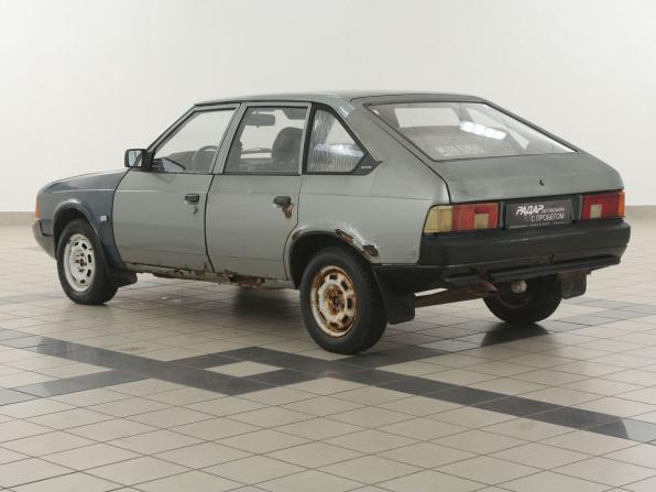 Москвич 2141 с пробегом 1989 года, цена 58 000 рублей, 313700 км, хэтчбек, Автокод Объявления