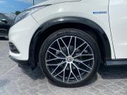 Honda Vezel I Рестайлинг Сочи  - изображение 28
