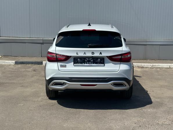 Lada (ВАЗ) Vesta I Рестайлинг (NG) с пробегом 2024 года, цена 1 580 000 рублей, 35500 км, универсал, Автокод Объявления