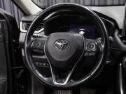 Toyota RAV4 V (XA50) Москва  - изображение 41