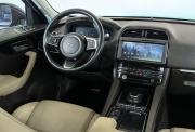 Jaguar F-Pace I Нижний Новгород  - изображение 35