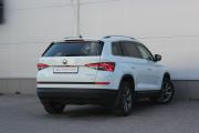 Skoda Kodiaq I Белгород  - изображение 32