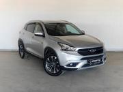 Chery Tiggo 7 I Москва  - изображение 24