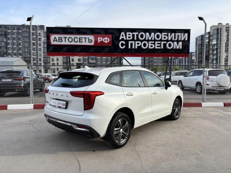 Haval Jolion I Альметьевск  - изображение 16