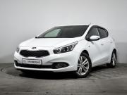 Kia Ceed II Санкт-Петербург  - изображение 20