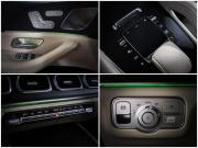 Mercedes-Benz GLE Coupe II (C167) Москва  - изображение 46