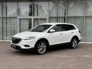 Mazda CX-9 I Рестайлинг Воронеж  - изображение 18