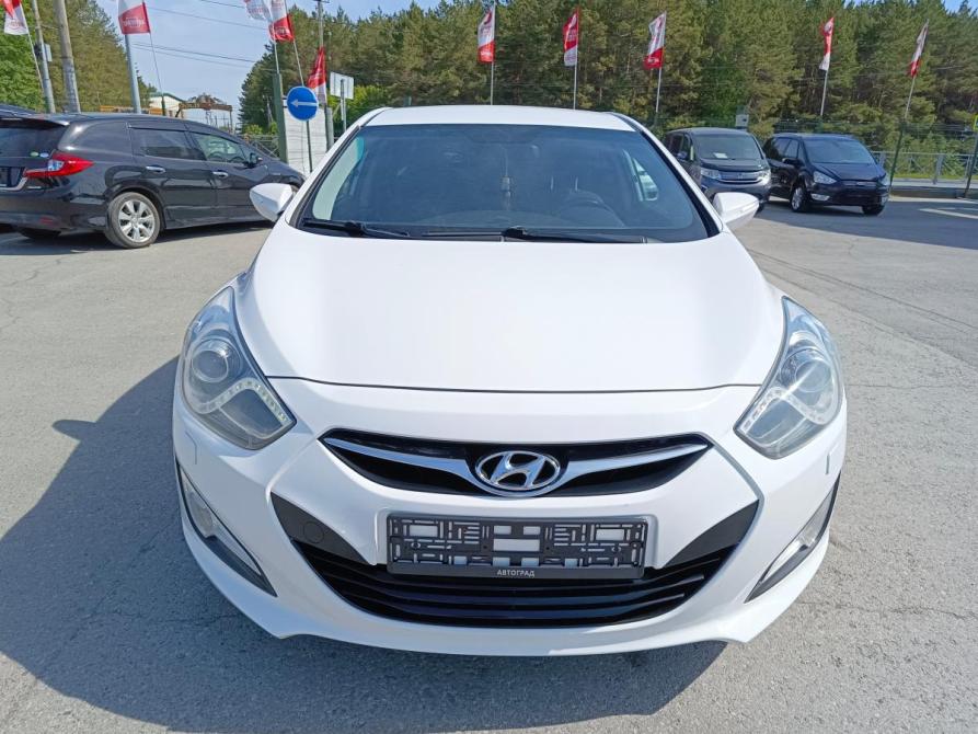 Hyundai i40 I Тюмень  - изображение 2
