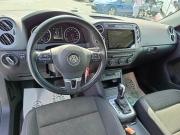 Volkswagen Tiguan I Рестайлинг Тюмень  - изображение 34