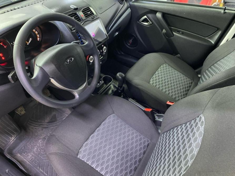 Lada (ВАЗ) Granta I Рестайлинг Набережные Челны  - изображение 7