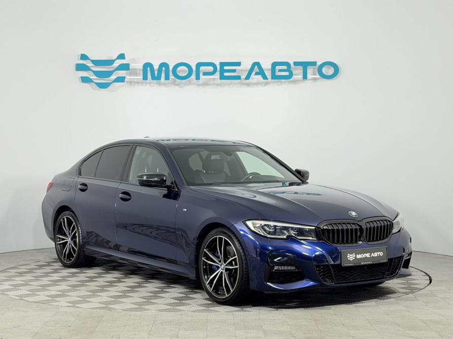 BMW 3 серии VII (G2x) Калининград  - изображение 3