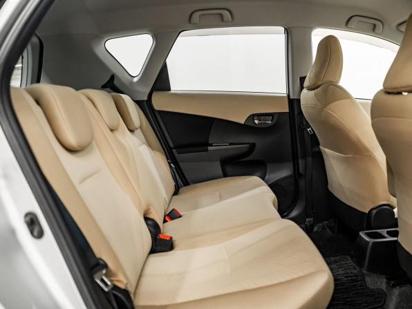 Toyota Ractis II с пробегом 2013 года, цена 1 150 000 рублей, 29192 км, хэтчбек, Автокод Объявления