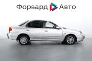 Kia Spectra I Рестайлинг 2 Тюмень  - изображение 33