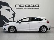 Chevrolet Cruze II Рестайлинг Ростов-на-Дону  - изображение 33
