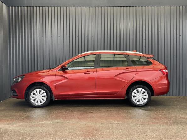 Lada (ВАЗ) Vesta I с пробегом 2019 года, цена 997 000 рублей, 105111 км, универсал, Автокод Объявления