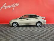 Hyundai Solaris I Вологда  - изображение 18