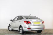 Hyundai Solaris I Тюмень  - изображение 25