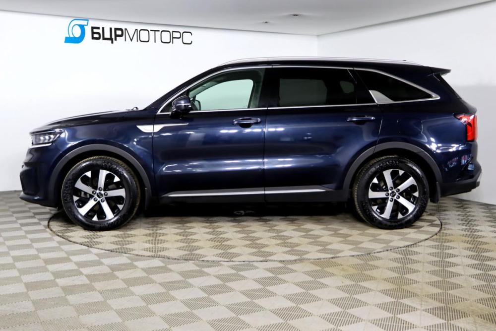 Kia Sorento IV Нижний Новгород  - изображение 8