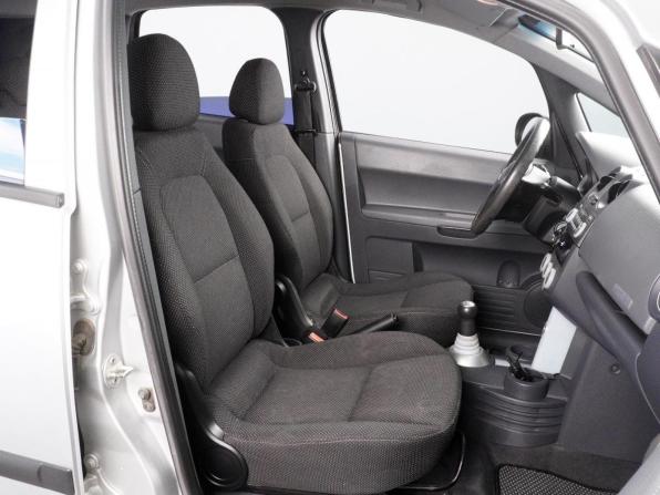 Mitsubishi Colt VI (Z20/Z30) с пробегом 2005 года, цена 450 000 рублей, 195107 км, хэтчбек, Автокод Объявления