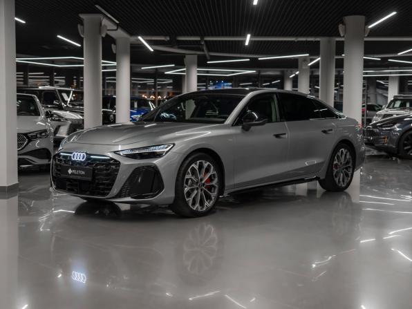 Audi A6 VI (C9) с пробегом 2026 года, цена 7 450 000 рублей, 50 км, седан, Автокод Объявления