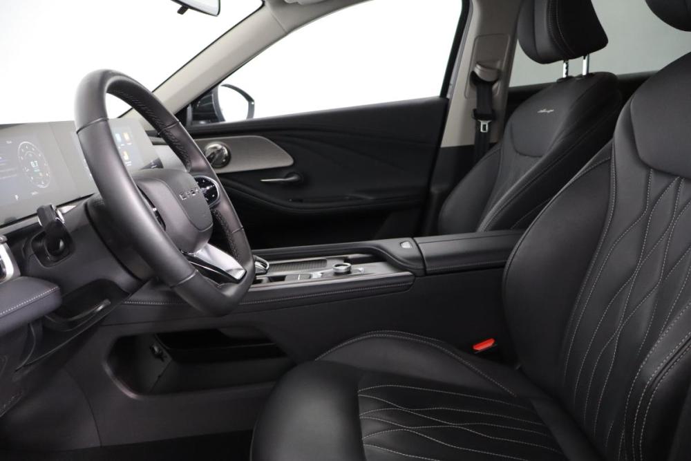Chery Arrizo 8 Санкт-Петербург  - изображение 8