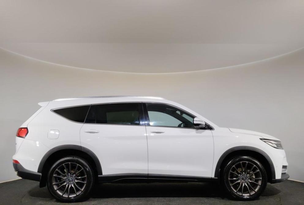 Dongfeng DFSK ix7 Ярославль  - изображение 4