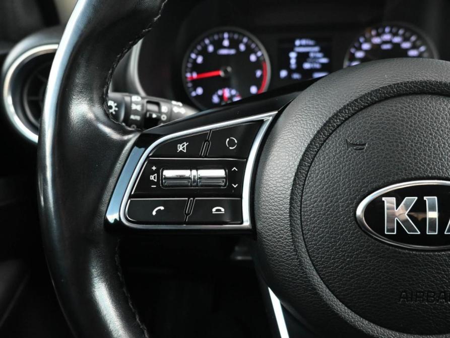 Kia Cerato IV Новороссийск  - изображение 15