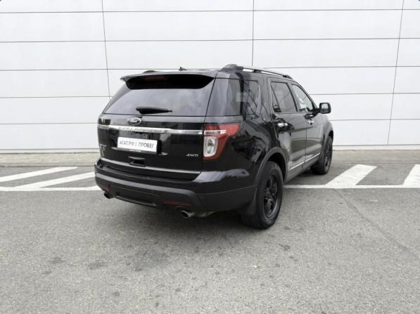 Ford Explorer V с пробегом 2012 года, цена 1 390 000 рублей, 211116 км, внедорожник, Автокод Объявления