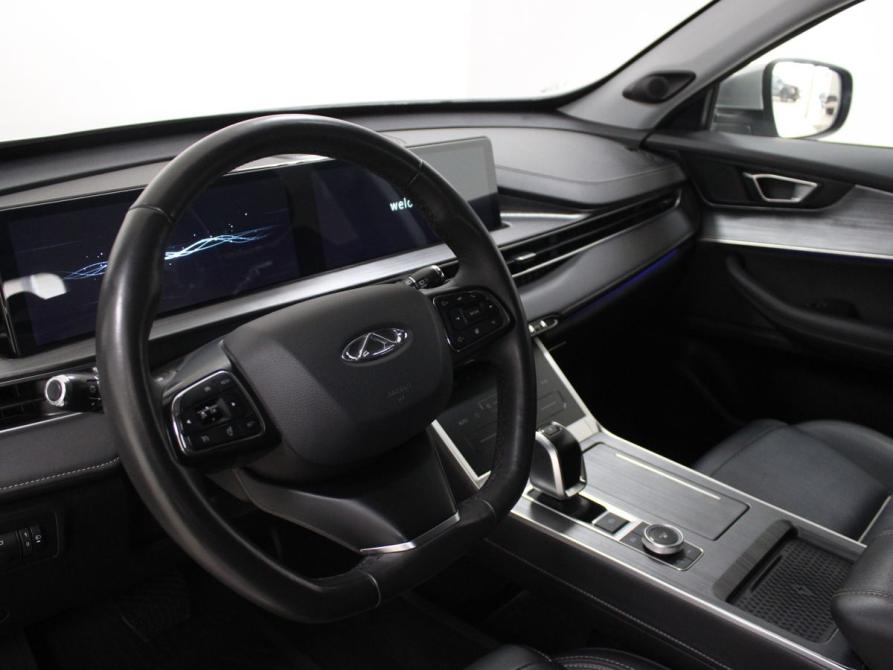 Chery Tiggo 7 Pro Max I Старый Оскол  - изображение 11