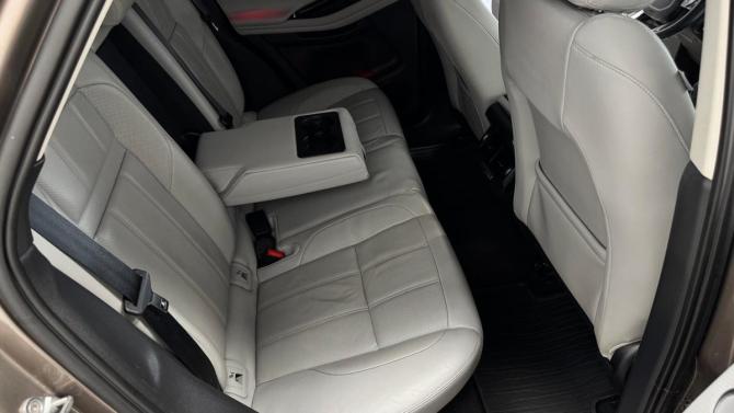 Land Rover Range Rover Evoque II с пробегом 2020 года, цена 2 990 000 рублей, 126057 км, внедорожник, Автокод Объявления