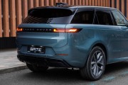 Land Rover Range Rover Sport III Москва  - изображение 39