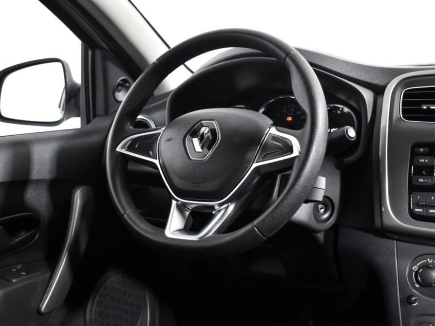 Renault Logan II Рестайлинг Санкт-Петербург  - изображение 15