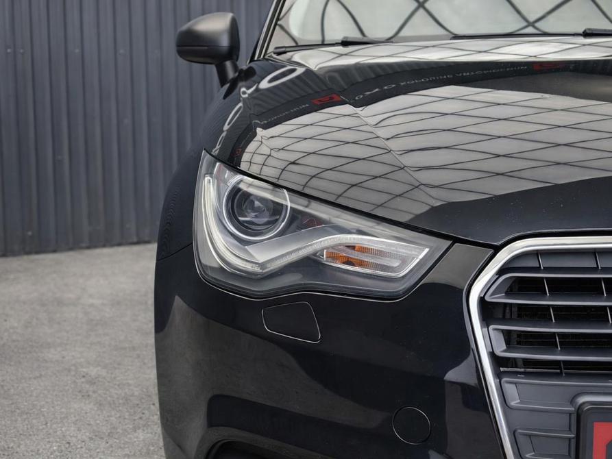 Audi A1 I (8X) Пермь  - изображение 24