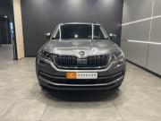 Skoda Kodiaq I Нижний Новгород  - изображение 10