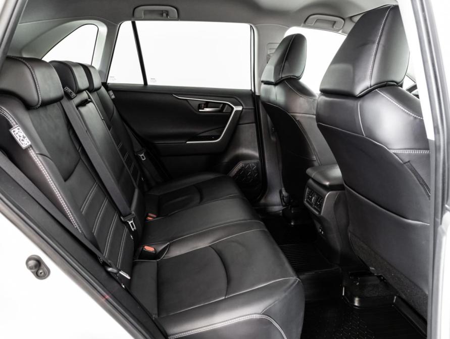 Toyota RAV4 V (XA50) Санкт-Петербург  - изображение 25