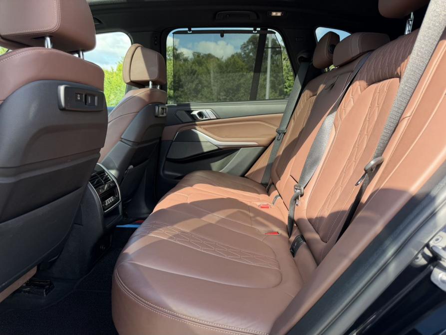 BMW X5 IV (G05/G18) Казань  - изображение 35