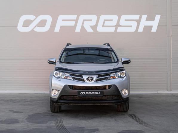 Toyota RAV4 IV (XA40) с пробегом 2012 года, цена 2 120 000 рублей, 248606 км, внедорожник, Автокод Объявления