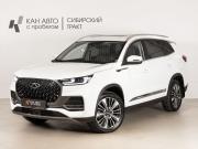 Chery Tiggo 8 Pro Max I Рестайлинг Казань  - изображение 11