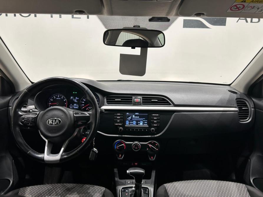 Kia Rio IV Санкт-Петербург  - изображение 17