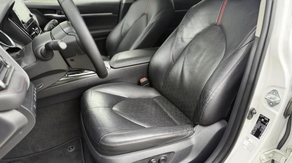 Toyota Camry VIII (XV70) Рестайлинг Ставрополь  - изображение 18