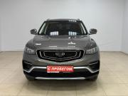 Geely Atlas Pro Альметьевск  - изображение 27