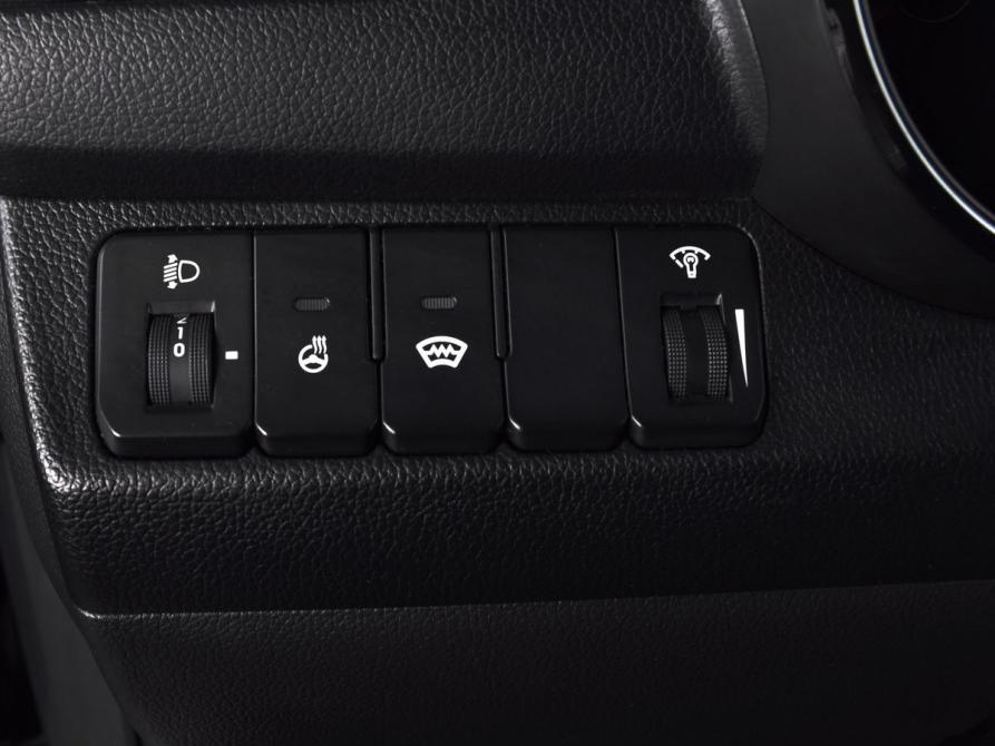 Kia Rio III Кемерово  - изображение 18