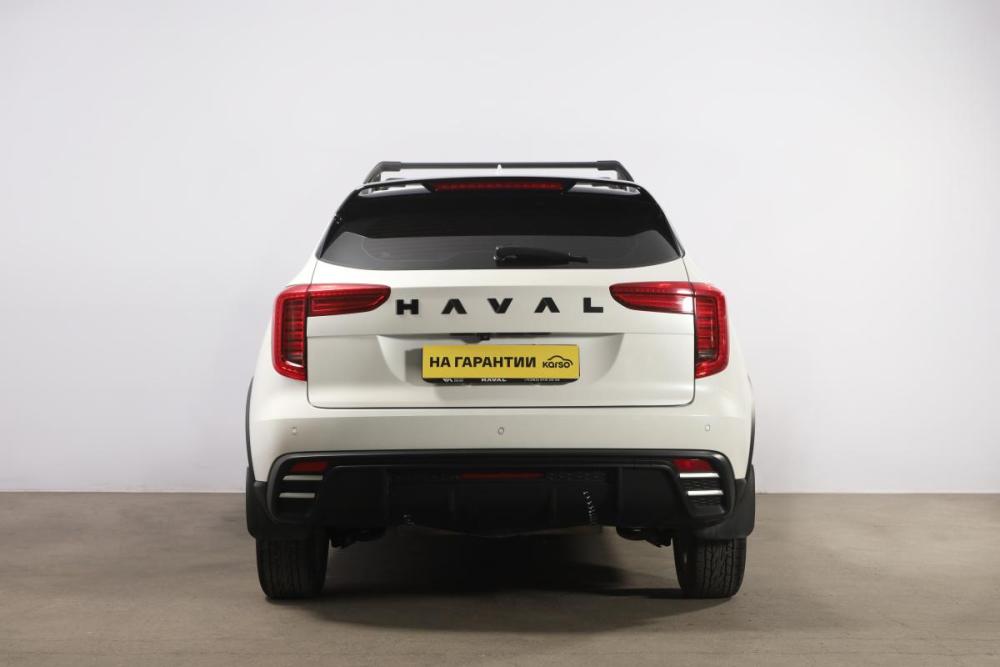 Haval Jolion I Рестайлинг Новосибирск  - изображение 6