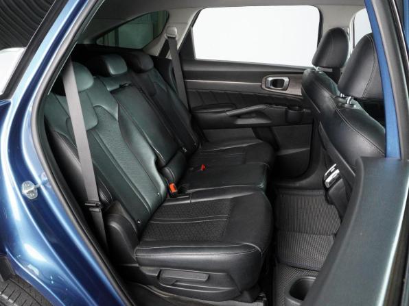Kia Sorento IV с пробегом 2020 года, цена 2 949 000 рублей, 157270 км, внедорожник, Автокод Объявления