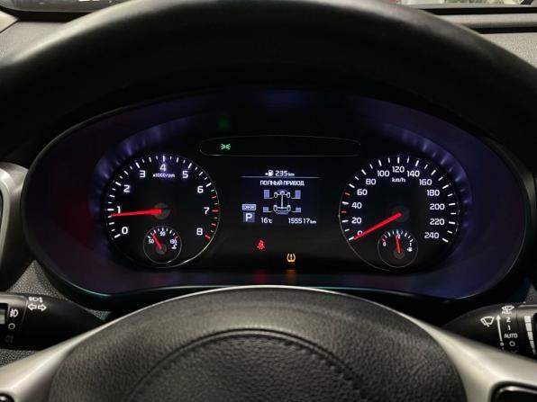 Kia Sorento III Prime Рестайлинг с пробегом 2019 года, цена 2 440 000 рублей, 155516 км, внедорожник, Автокод Объявления